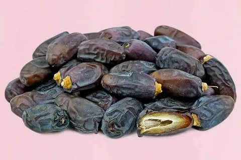 تصویر 4 از فروش خرما پیارم حجازی + قیمت خرید به صرفه